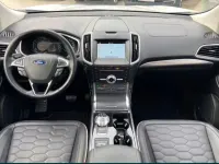 Gebraucht Ford Edge Vignale 238 PS (175 kW) 2019 Weiß SUV