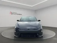 Second-hand Kia EV4 150 kW (204 CP) 2025 Gri Hatchback