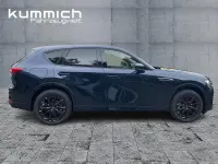 Neu Mazda CX-60 Homura-Line 327 PS (240 kW) 2026 SUV
