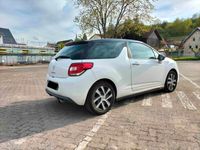 gebraucht Citroën DS3 e-HDi 90 FAP SoChic SoChic