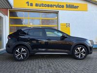 Gebraucht VW Taigo Life 116 PS (85 kW) 2025 Schwarz SUV