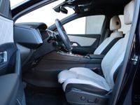 Gebraucht DS Automobiles DS7 Crossback Rivoli 224 PS (164 kW) 2021 Blau SUV