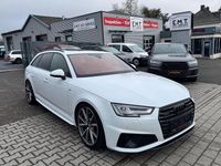 Gebraucht Audi A4 Design 190 PS (139 kW) 2019 Weiß Kombi