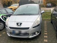 Gebraucht VW Golf 120 PS (88 kW) 2013 Grau SUV