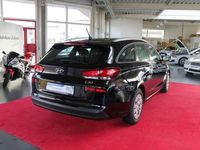 gebraucht Hyundai i30 Family SHZ Spurh. Tempomat Bluetooth