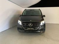 Gebraucht Mercedes V220 Style 163 PS (119 kW) 2025 Hyazinthrot metallic Van / Kleinbus