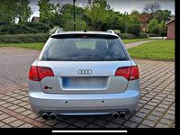 Gebraucht Audi S4 344 PS (253 kW) 2006 Grau Kombi