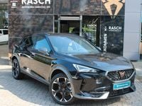 Gebraucht Cupra Formentor 204 PS (150 kW) 2024 Schwarz SUV