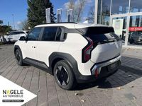 Gebraucht Kia EV3 Earth 150 kW (204 PS) 2025 Weiß SUV