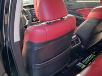 gebraucht Honda CR-V 2.0 i-VTEC 4WD Executive Automatik Exec...