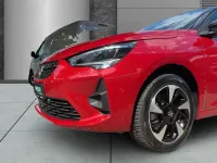Gebraucht Opel Corsa-e GS Line 100 kW (136 PS) 2024 Rot Kleinwagen
