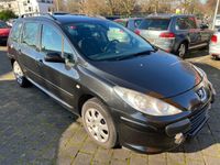 gebraucht Peugeot 307 2.0 SW Break Tendance Automatik/ EXPORT!