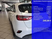 Neu Kia Ceed 101 PS (74 kW) 2026 Weiß Kleinwagen