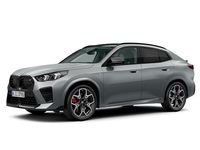 Neu BMW X2 Efficient Dynamics 300 PS (220 kW) 2025 SUV