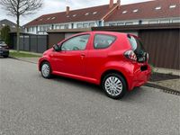 gebraucht Toyota Aygo 1.0 Klima Radio 2.Hand Zentralverriegelung.