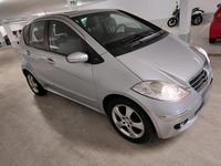 Gebraucht Mercedes A150 95 PS (69 kW) 2006 Silber Kleinwagen