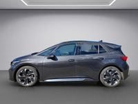 Usata Cupra Born 169 kW (231 CV) 2023 Grigio Utilitaria