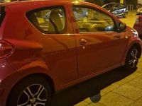 Gebraucht Toyota Aygo 68 PS (50 kW) 2007 Kleinwagen