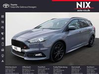 Usata Ford Focus ST 185 CV (136 kW) 2017 Grigio Station wagon
