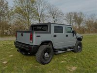 Gebraucht Hummer H2 400 PS (294 kW) 2007 Andere farben SUV