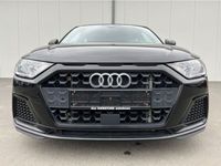 gebraucht Audi A1 Sportback 1.0 TSI advanced Black Style 211€ o.