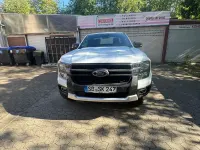 Gebraucht Ford Ranger 204 PS (150 kW) 2024 Weiß Pickup