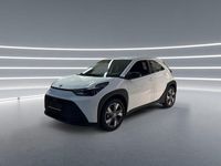 Neu Toyota Aygo X Active 117 PS (86 kW) 2026 Weiß SUV