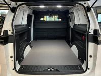 Neu VW ID. Buzz 150 kW (204 PS) 2025 Weiss Van / Kleinbus