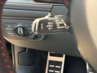 Gebraucht Audi A6 Competition 326 PS (239 kW) 2016 Schwarz Limousine