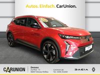 Neu Renault Scenic E-Tech Komfort 125 kW (170 PS) 2025 Dezirrot metallic SUV