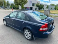 Gebraucht Volvo S40 140 PS (102 kW) 2004 Blau Limousine