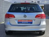 Gebraucht VW Passat 160 PS (117 kW) 2013 Andere Kombi
