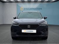 Gebraucht Seat Tarraco 150 PS (110 kW) 2025 SUV