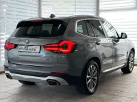 Gebraucht BMW X3 Sport Line 292 PS (214 kW) 2023 Grau SUV