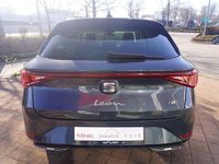 Gebraucht Seat Leon ST FR 150 PS (110 kW) 2022 Grau Kombi