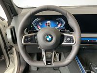 Gebraucht BMW X3 Performance 190 PS (139 kW) 2025 Weiß SUV