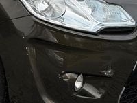 Gebraucht Citroën C3 92 PS (67 kW) 2012 Braun Limousine