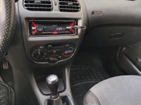 gebraucht Peugeot 206 1,1 TÜV bis 11/2025