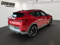 Gebraucht Cupra Formentor VZ 310 PS (228 kW) 2022 Rot SUV