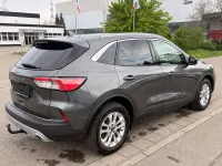 Używany Ford Kuga Titanium X 150 KM (110 kW) 2023 Szary SUV