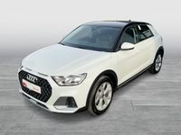 Gebraucht Audi A1 Ambiente 150 PS (110 kW) 2025 Gletscherweiß metallic/myth... Kleinwagen