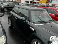 Brugt Mini Cooper 143 HK (105 kW) 2012 Sort Hatchback