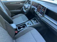 Gebraucht VW Tayron IQ Drive 193 PS (141 kW) 2025 Oryxweiß perlmutteffekt SUV