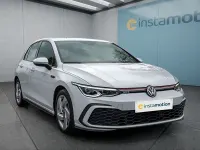 Gebraucht VW Golf VIII 245 PS (180 kW) 2023 Weiß Kleinwagen