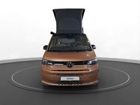 Gebraucht VW California Coast 150 PS (110 kW) 2025 Braun Van