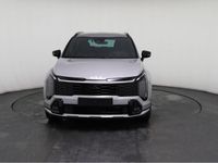 Neu Kia Sportage GT-Line 179 PS (131 kW) 2026 Grau, wolf grau SUV