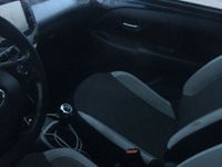 gebraucht Toyota Aygo Bj. 2017