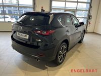 gebraucht Mazda CX-5 Exclusive-Line 2.5 SKYACTIV-G 194 Matrix-LED Head-Up