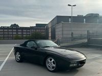 gebraucht Porsche 944 S2 Cabrio *H-Kennzeichen*