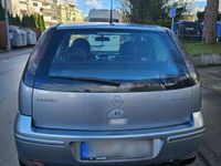 gebraucht Opel Corsa 1.2 Twingsport